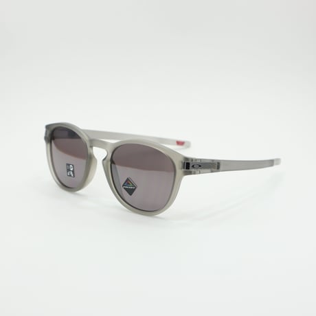 OAKLEY オークリー Latch ラッチ  Matte Grey Ink / Prizm Black アジアンフィット *OO9349-4153