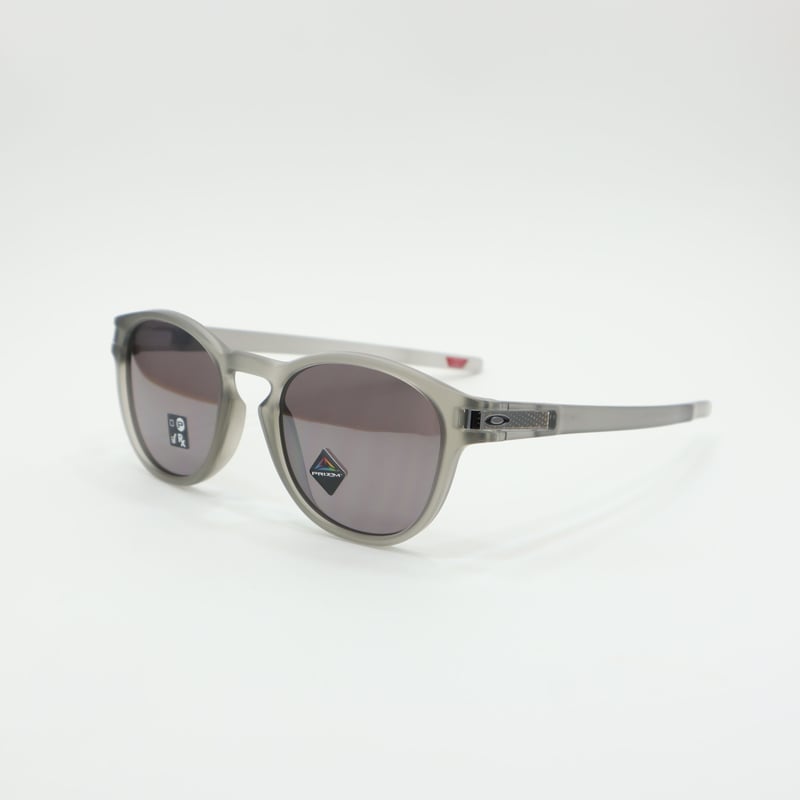 OAKLEY オークリー Latch ラッチ Matte Grey Ink / Prizm OAKLEY オークリー Latch ラッチ Matte Grey Ink / Prizm