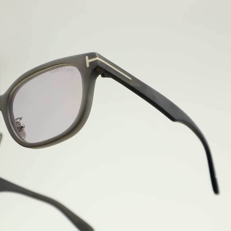 TOM FORD トムフォード TF1231-D 20A | メガネのクギミヤ