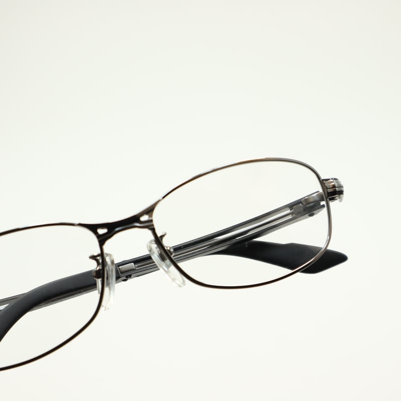 Zeque by ZEAL OPTICS (ゼクーバイジールオプティクス) Feiz'57 (