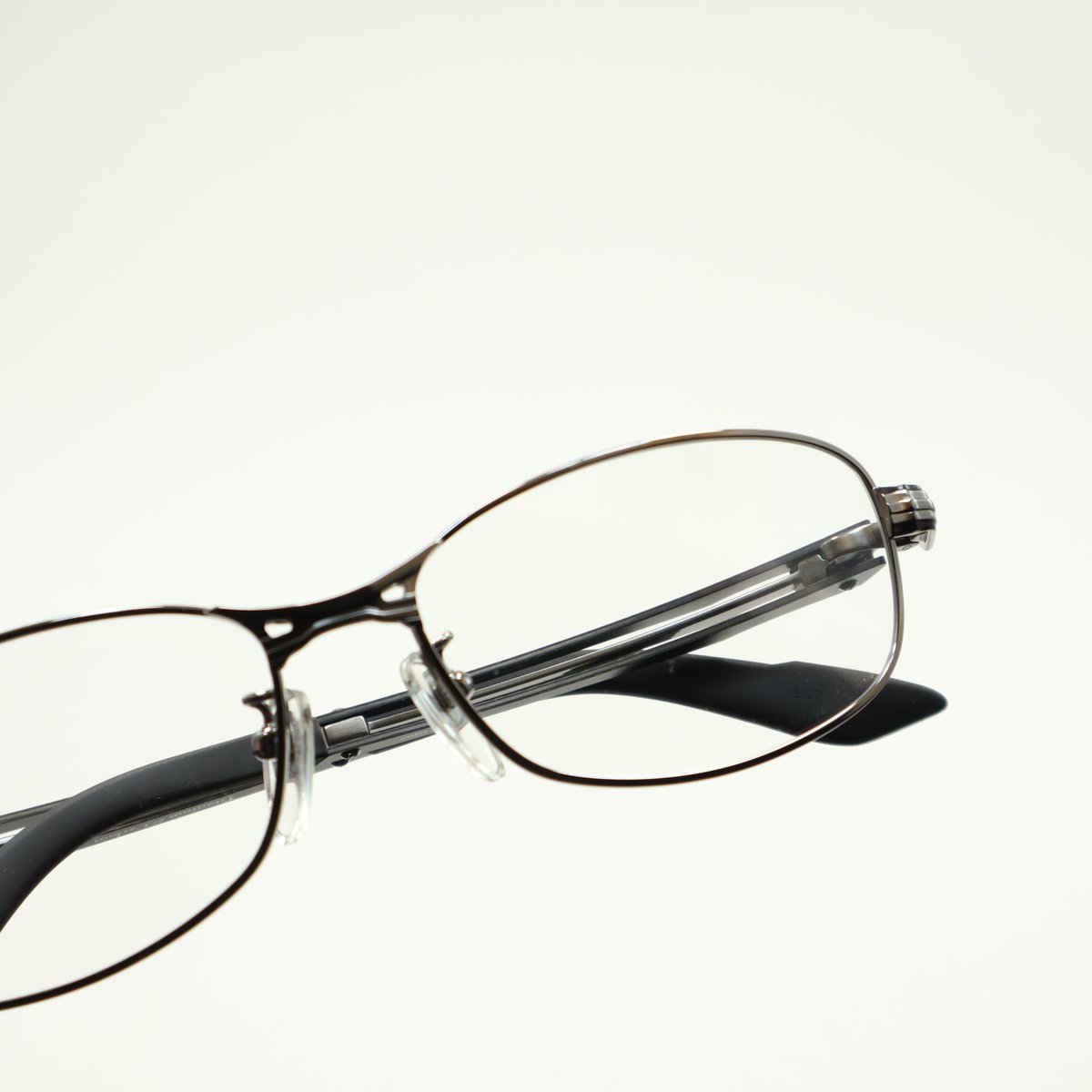 Zeque by ZEAL OPTICS (ゼクーバイジールオプティクス) Feiz'57 (