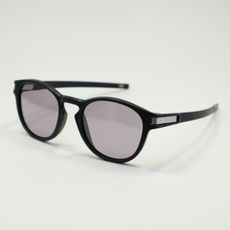 OAKLEY オークリー Latch ラッチ  Matte Black / Prizm Slate アジアンフィット *OO9349-5153