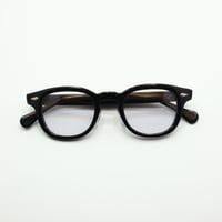 TART OPTICAL ARNEL タートオプティカル アーネル JD-04 / 001 ブラック  *46サイズ
