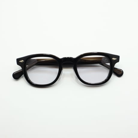 TART OPTICAL ARNEL タートオプティカル アーネル JD-04 / 001 ブラック  *46サイズ