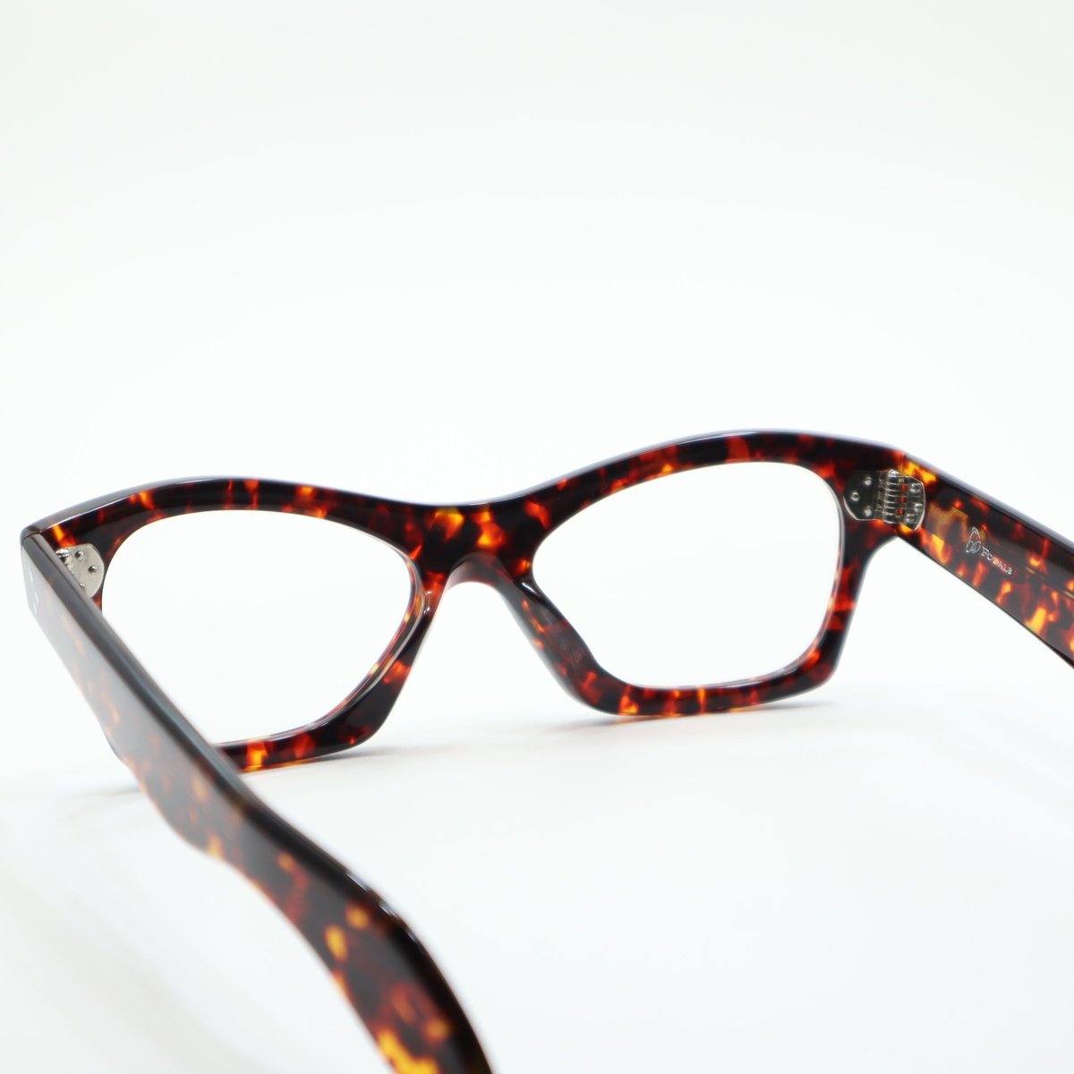 Old Focals オールドフォーカルズ Rocker ロッカー Tortoiseshell