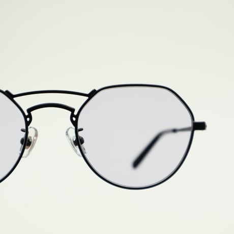 NEW. ニュー /BELLOWS ベロウズ c-3 semi-matte black