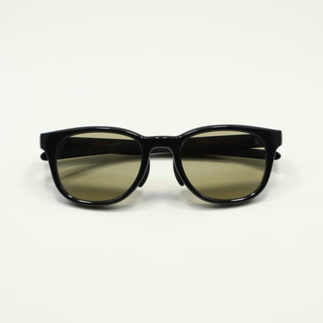 Eyevol 5525 ブラック サングラス store.5525gallery.com｜5525 SHAW MATTE