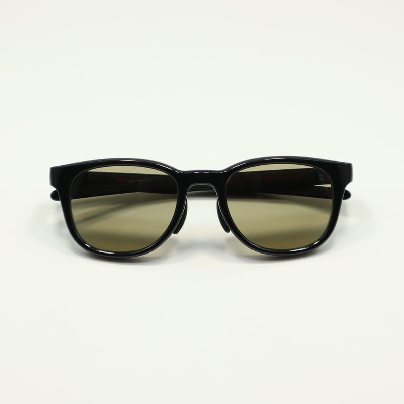 briefing サングラス　mellick52 bk-bk-pl MELLICK(52) BK-BK-PL-BRN3 - サングラス｜Eyevol (アイヴォル
