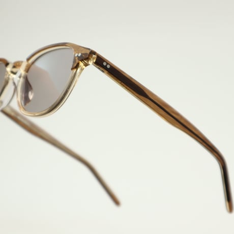 NEW. ニュー / ALLEN Ⅱ アレン2 c-3 Brown Sasa