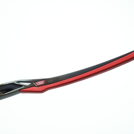 OAKLEY オークリー PLAZMA プラズマ  BLACK INK / PRIZM ROAD アジアンフィット *OO9019A-0259