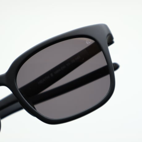 Eyevol アイヴォル HEATH Ⅲ(53) ヒーススリー / MBK-DG-DK.GRY