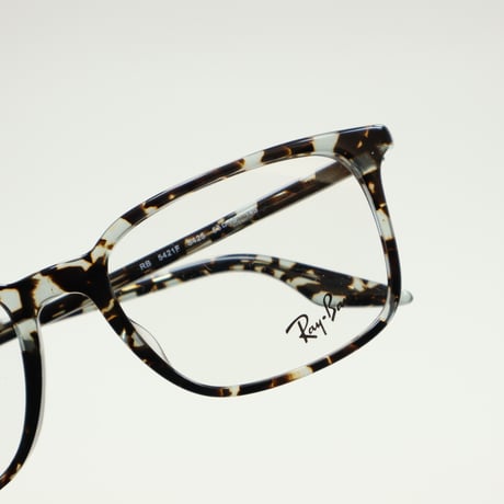 Ray-Ban レイバン RB5421F 8425