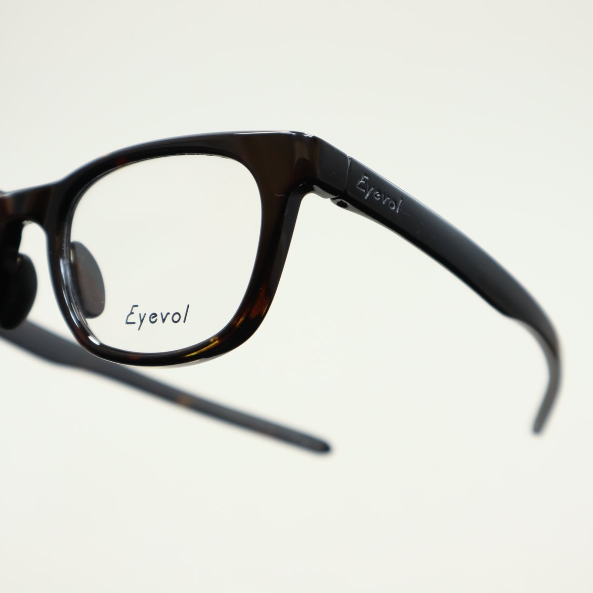 Eyevol アイヴォル SHAW RX ショーRX / DM-LG | メガネのクギミヤ Eyevol アイヴォル SHAW RX ショーRX / DM-LG | メガネのクギミヤ