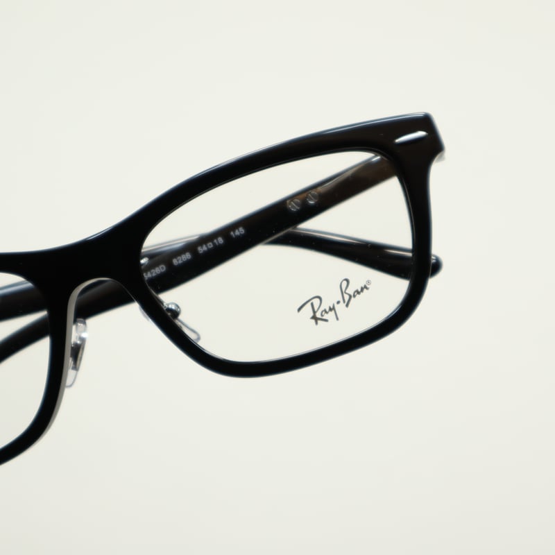 Ray-Ban レイバン RB5426D 8286 | メガネのクギミヤ
