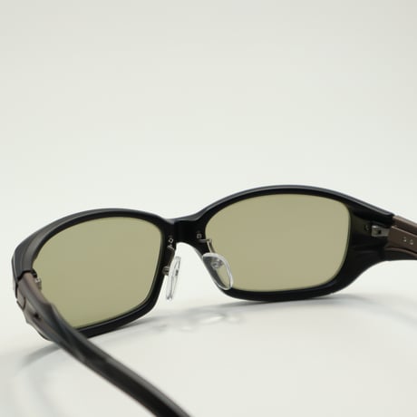 Zeque by ZEAL OPTICS (ゼクーバイジールオプティクス) Devon (デヴォン) / BRONZE GRADATION / TRUEVIEW SPORTS / F2070