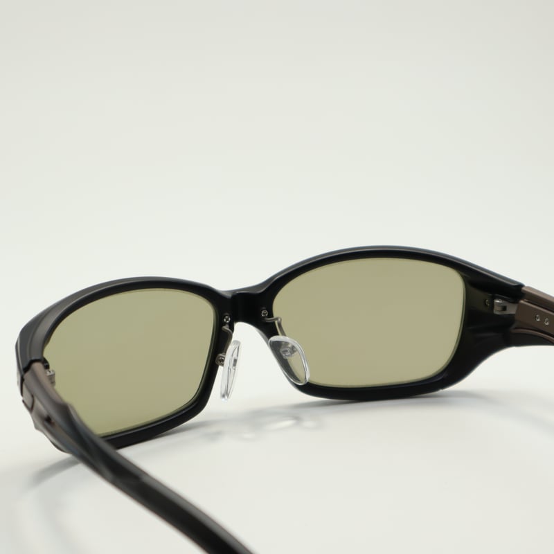 Zeque by ZEAL OPTICS (ゼクーバイジールオプティクス) Devon