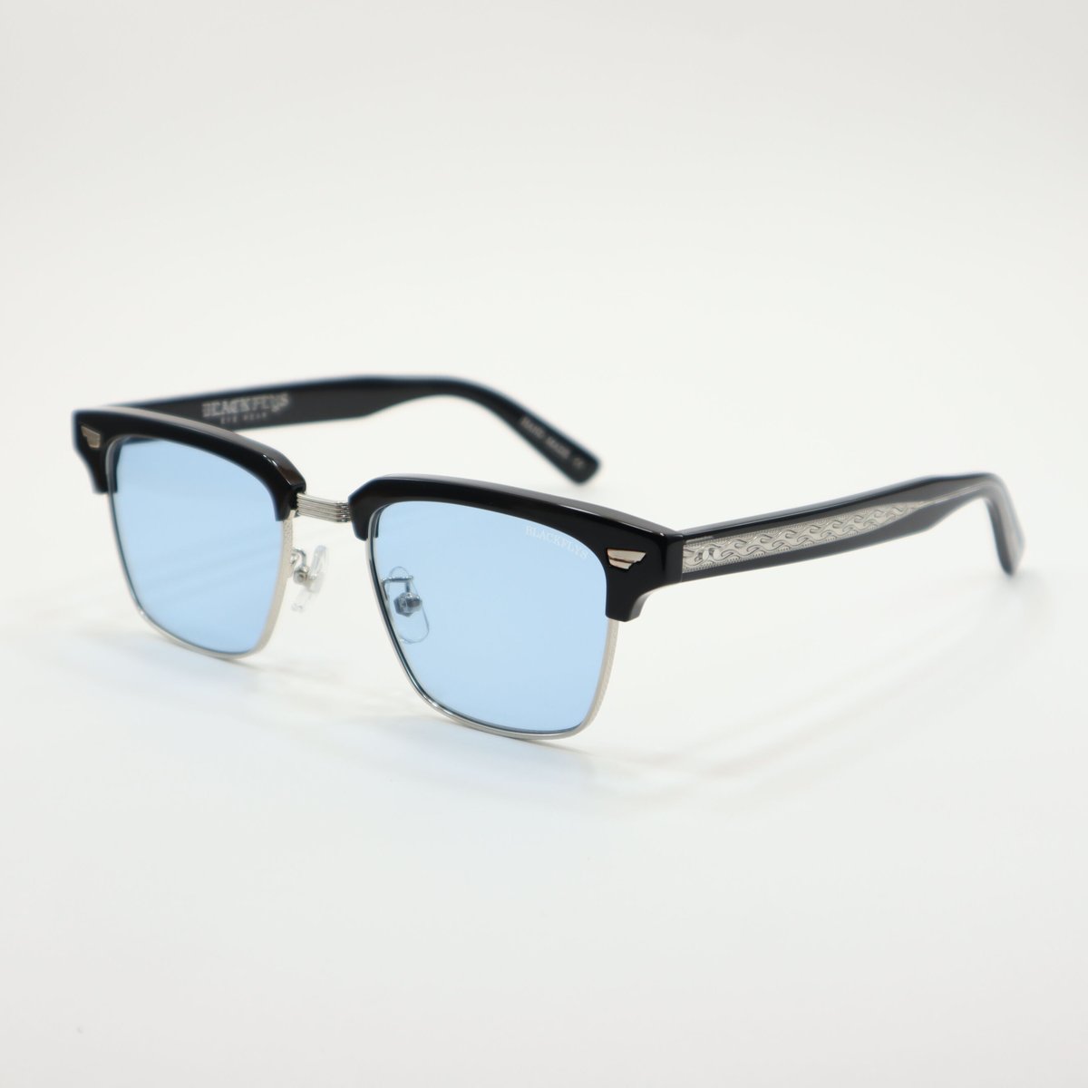 BLACK FLYS ブラックフライ FLY THEODORE フライセオドア BLACK-S BLACK FLYS ブラックフライ FLY THEODORE フライセオドア BLACK-S