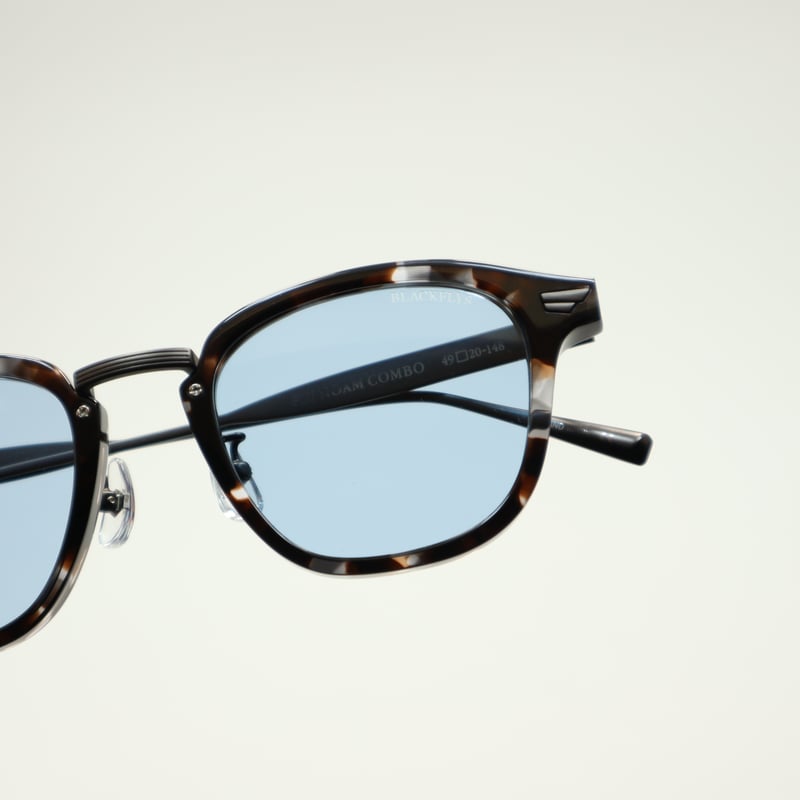 BLACK FLYS ブラックフライ FLY NOAM COMBO フライノームコンボ GRE