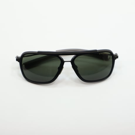 DITA Lancier ディータランシアー LSA-400 / DLS400-57-02 // BLKACK/GUN 偏光レンズ