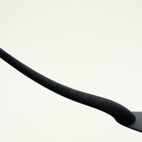 OAKLEY (オークリー) Ellipse (エリプス) Matte carbon / Prizm trail torch *OO9490-0540