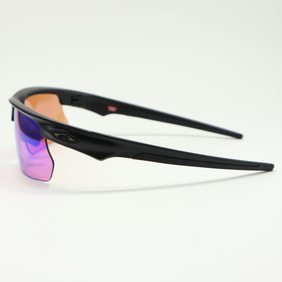 OAKLEY オークリー BiSphaera バイスフィエラ Matte Black / Pr OAKLEY オークリー BiSphaera バイスフィエラ Matte Black / Pr