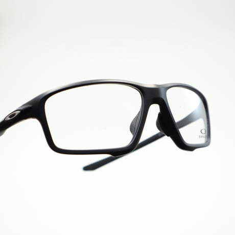 OAKLEY オークリー CROSSLINK ZERO クロスリンクゼロ OX8080-0758 Satin Black