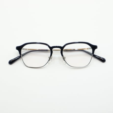 JAPONISM ジャポニスム / JS-134 col.02 Navy & Silver
