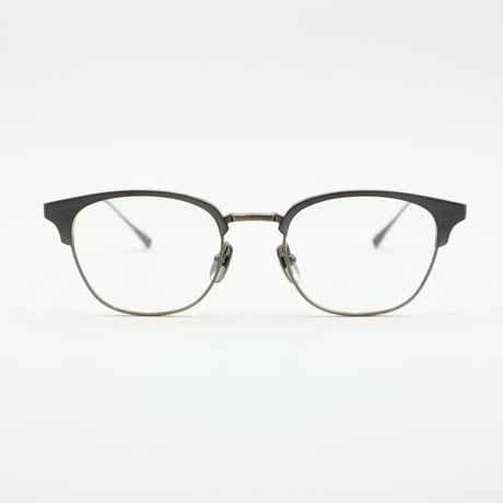 JAPONISM ジャポニスム / JS-136 col.01 Gray & Gold