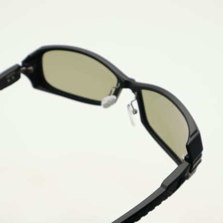 Zeque by ZEAL OPTICS (ゼクーバイジールオプティクス) DD (ディーディー) / MATTE BLACK / TRUEVIEW SPORTS / F2160