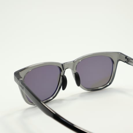Eyevol アイヴォル SHAW (54) ショー (54) / GRY-DG