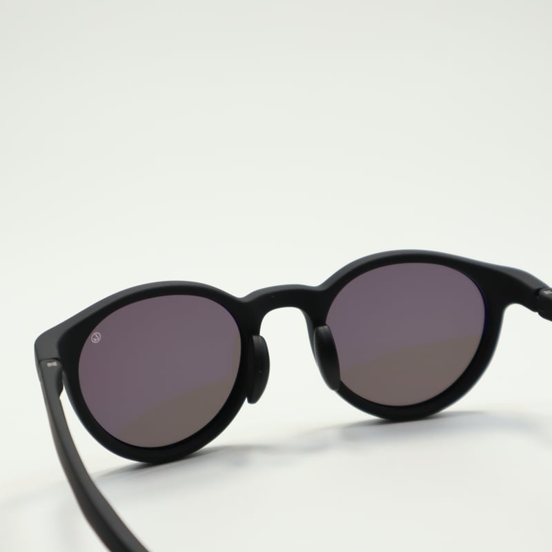 Eyevol アイヴォル IOSSⅢ イオススリー / MBK-DG | メガネのクギミヤ 