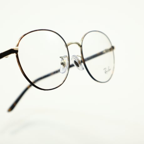 Ray-Ban レイバン RB6538D 3193