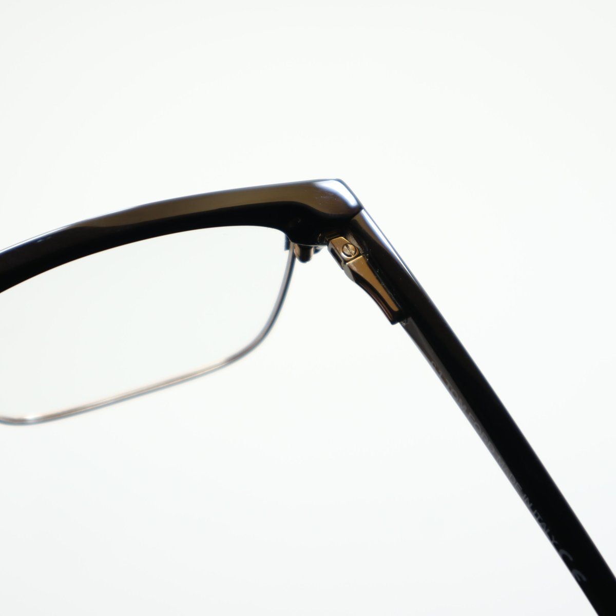 TOM FORD トムフォード TF5504 001 | メガネのクギミヤ