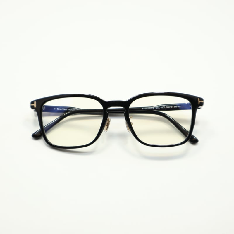 トムフォード TF5928 D-B ブラック 楽天市場】TOM FORD トムフォード メガネ アジアンフィット