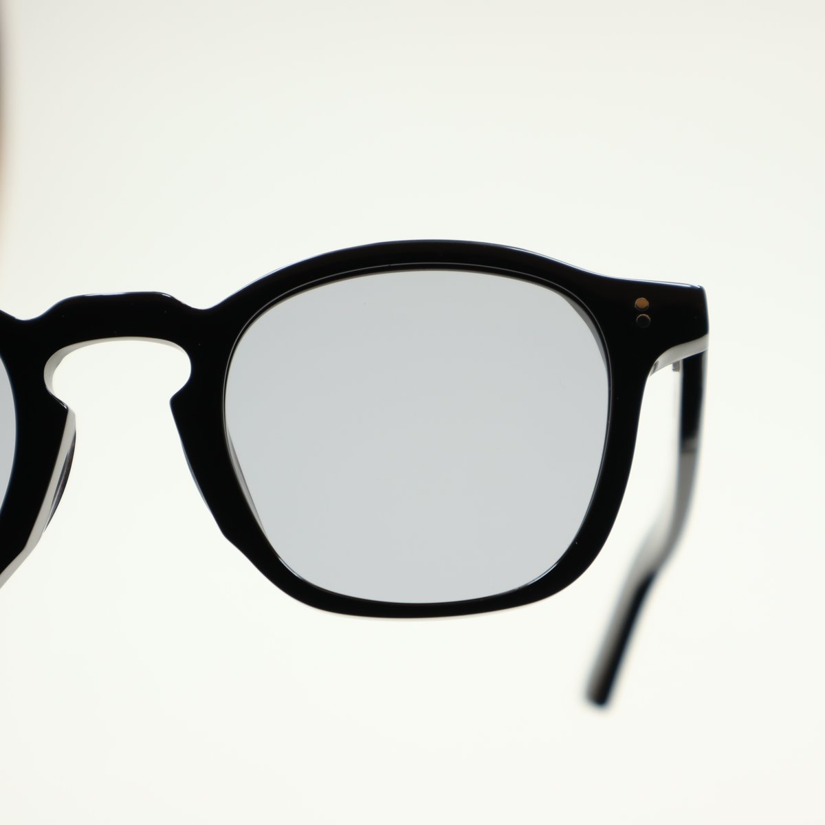 Few by new. F10/48 メガネ サングラス kh フューバイニュー Few by NEW. F10/48 ウェリントン型