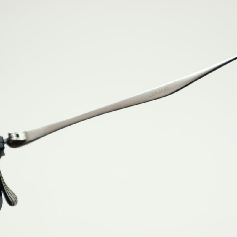 Zeque by ZEAL OPTICS (ゼクー) JAKE (ジェイク) / MATTE