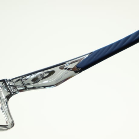 OAKLEY オークリー Versafuse sq (ヴァーサフューズ SQ) OX8201-0356 Grey shadow