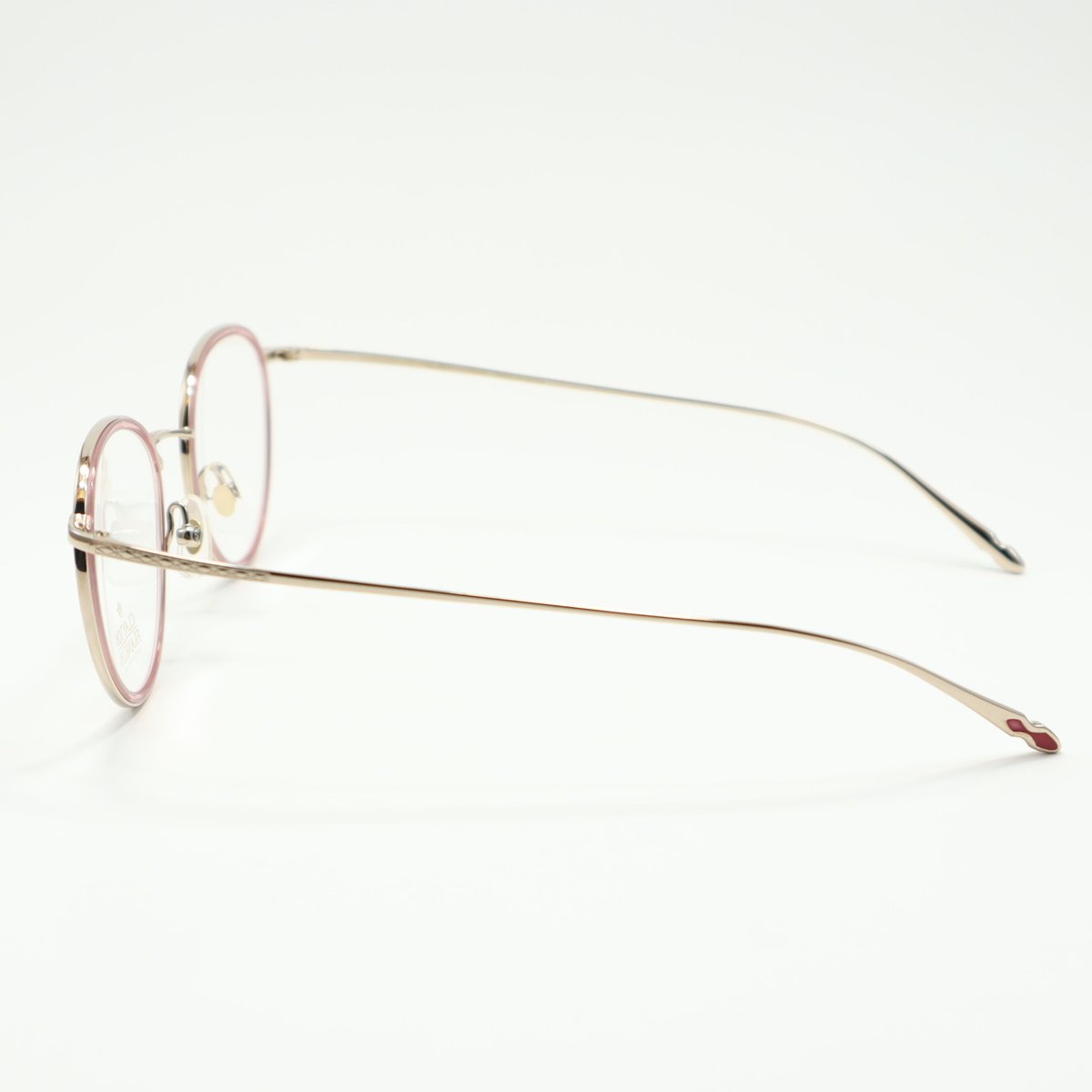 CLAYTON FRANKLIN クレイトンフランクリン CF-606 CLAYTON FRANKLIN クレイトンフランクリン CF-606 GP/PK | メガネ