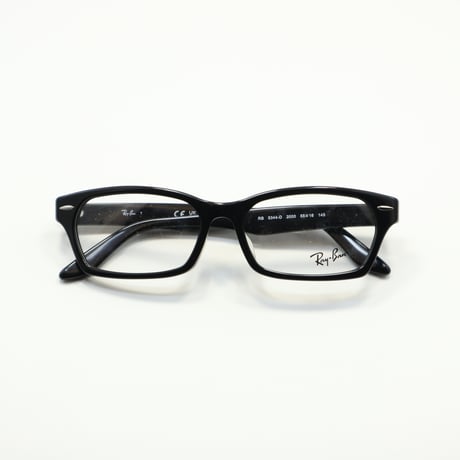 Ray-Ban レイバン RB5344D 2000