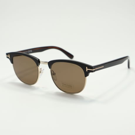 TOM FORD トムフォード TF623 02J Laurent-02
