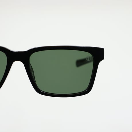 BLACK FLYS ブラックフライ FLY HADLEY フライハドレー BLACK / GREEN