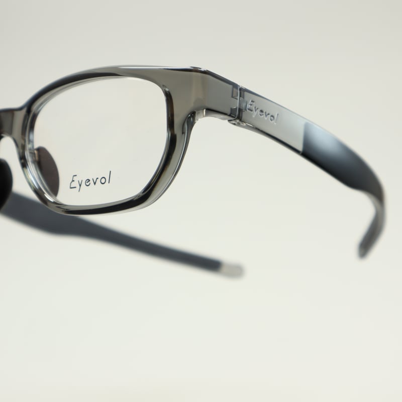 Eyevol アイヴォル FRIEDMAN Ⅲ (52) RX フリードマンスリーRX /