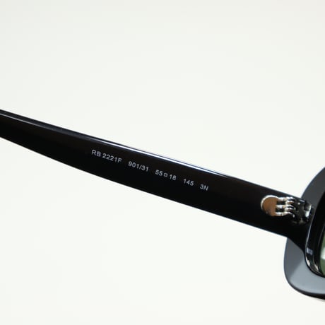 Ray-Ban レイバン RB2221F 901/31
