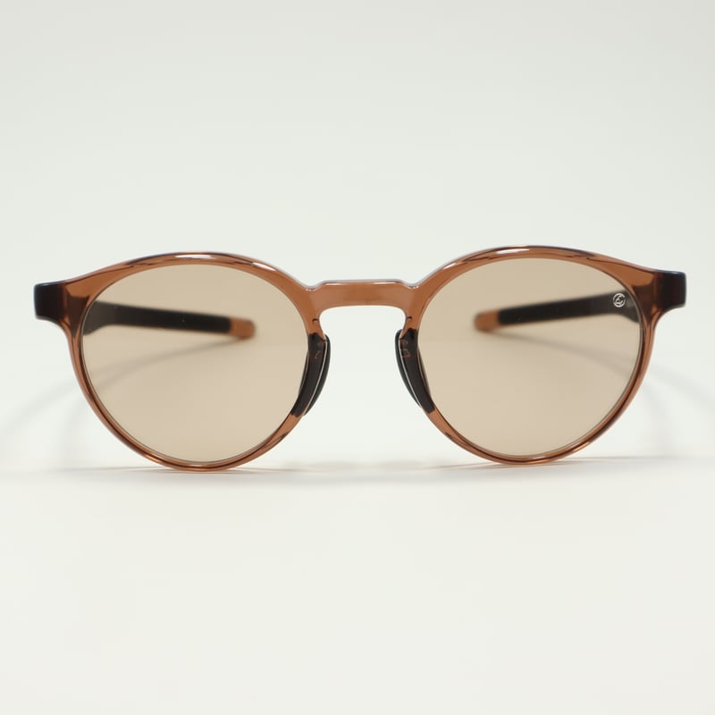 Eyevol アイヴォル BELLO ベロ / PKA-DG-MBR | メガネのクギミヤ