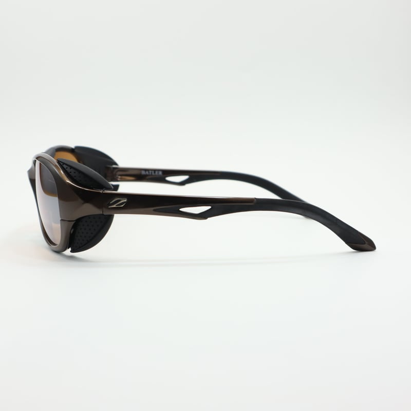 Zeque by ZEAL OPTICS (ゼクーバイジールオプティクス) BATLER Zeque by ZEAL OPTICS (ゼクーバイジールオプティクス) BATLER