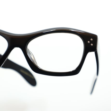 Old Focals オールドフォーカルズ Rocker ロッカー Black