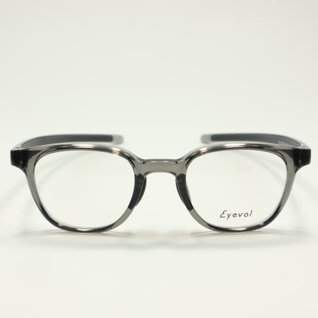 Eyevol アイヴォル MILBURN RX 48 ミルバーンRX / GRY-LG