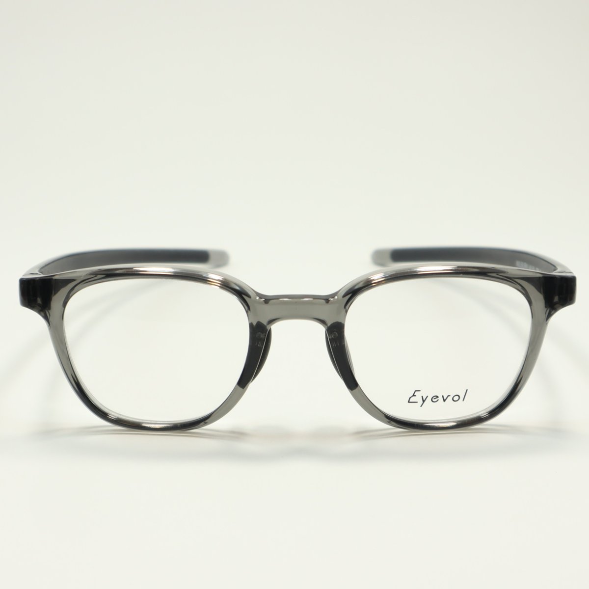 Eyevol アイヴォル MILBURN RX 48 ミルバーンRX / GRY-LG | メ