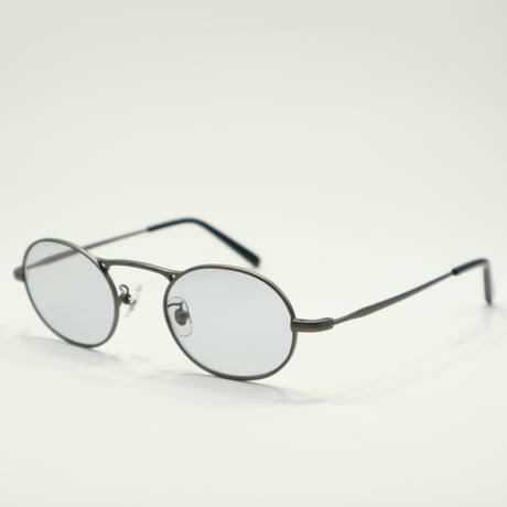 NEW. ニュー / MINETTA ミネッタ c-2 antique silver