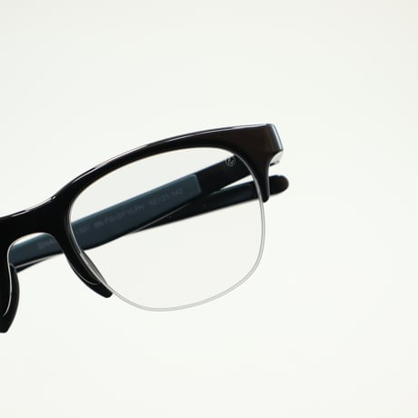 Eyevol アイヴォル SHAW-HF (52) ショーHF (52) / BK-FG-GY VLPH 調光レンズ仕様